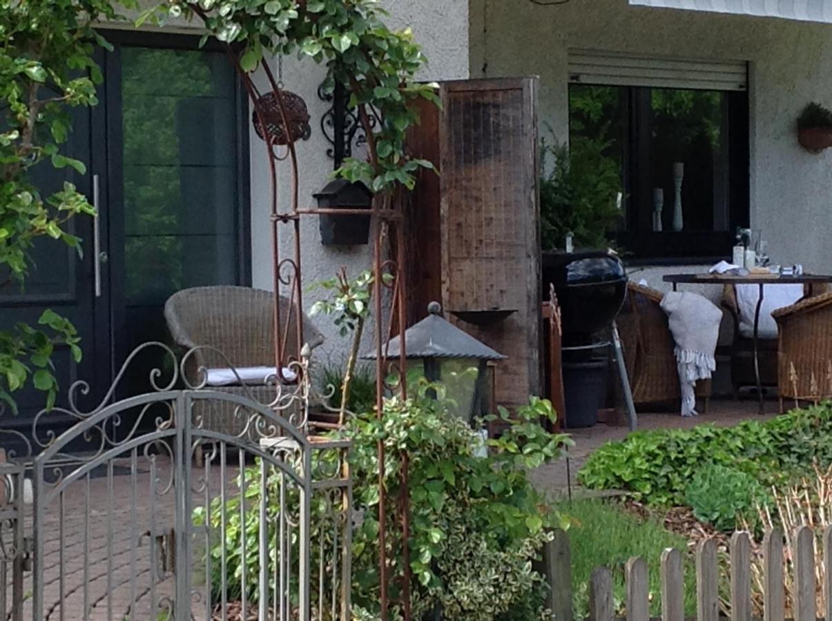 Ferienwohnung Casa Natura Reichelsheim Экстерьер фото