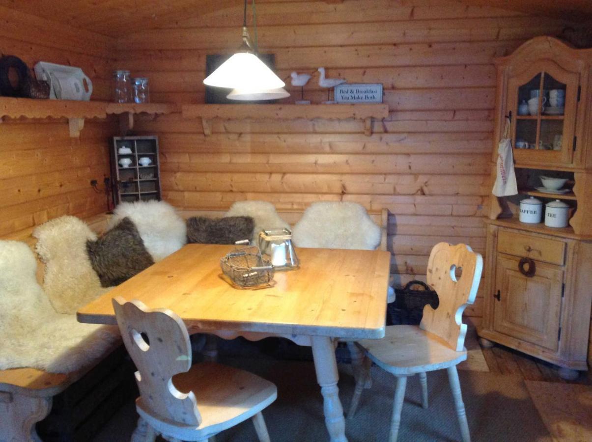 Ferienwohnung Casa Natura Reichelsheim Экстерьер фото