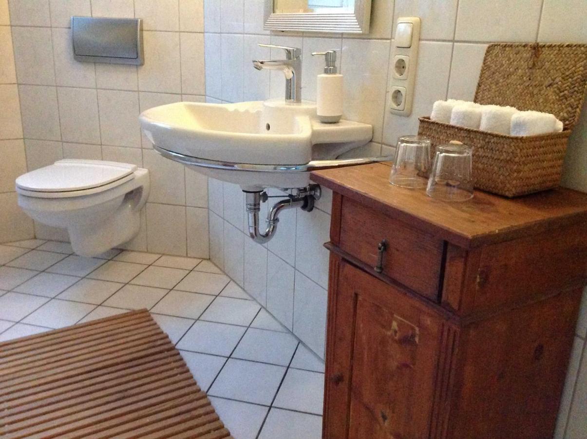 Ferienwohnung Casa Natura Reichelsheim Экстерьер фото